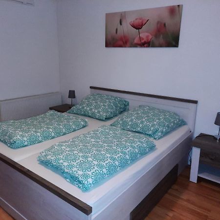 Apartment Wildbad Bad Wildbad Eksteriør billede