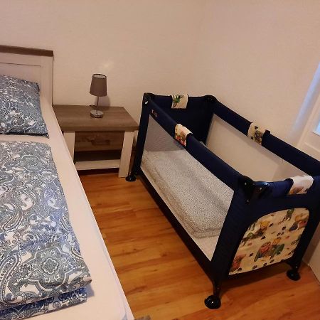 Apartment Wildbad Bad Wildbad Eksteriør billede