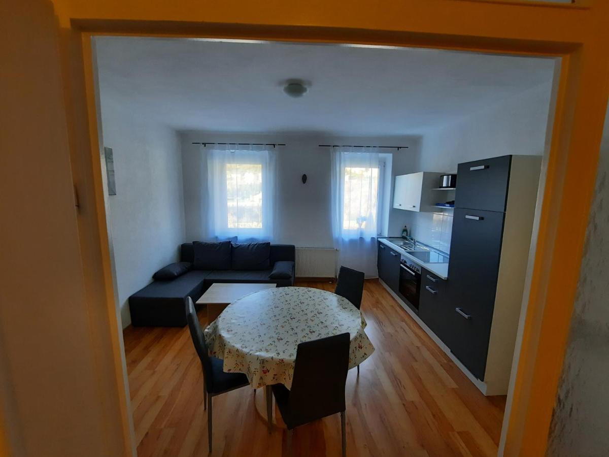 Apartment Wildbad Bad Wildbad Eksteriør billede