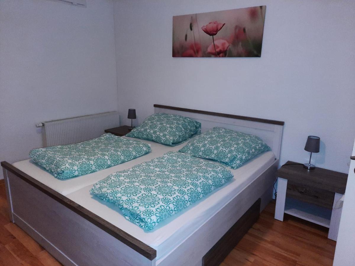 Apartment Wildbad Bad Wildbad Eksteriør billede